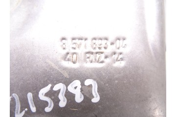 Colector escape, Mini Mini 3P (F56) Cooper SD 2014, 8571893