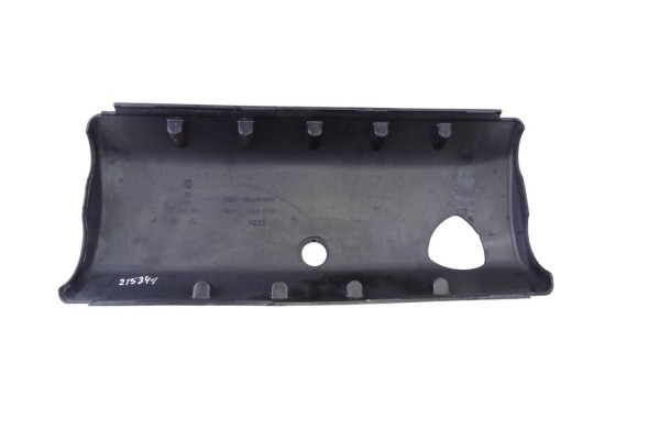 Tapa motor, Volkswagen T5 Transporter Furgón/combi (7H) Caja cerrada, techo elevado 2006, 070103502C
