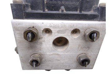 Abs, Peugeot 307 (S1)(04.2001) Xn 2002, 9643777980