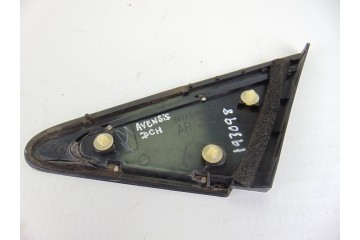 Moldura, Toyota Avensis Cross Sport (T27) Advance 2011, 60117-05020