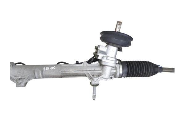 Cremallera direccion, Peugeot 307 (S1)(04.2001) Xn 2002