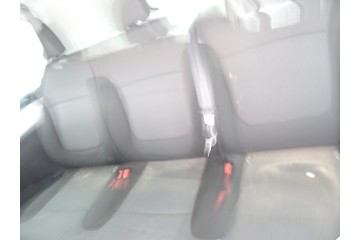 Asientos traseros, Renault Trafic Iii Combi Combi 9 L1H1 2,8t (8/9 plazas) 2020