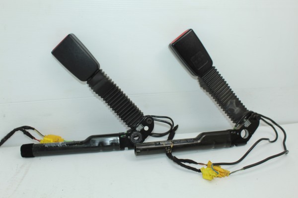Kit airbag, Mercedes-benz Clase Ml (Bm 164) 320 / 350 Cdi (164.122) 2005