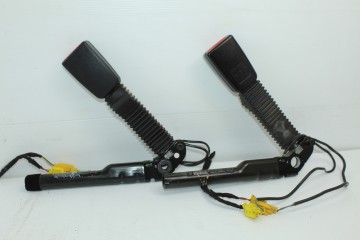 Kit airbag, Mercedes-benz Clase Ml (Bm 164) 320 / 350 Cdi (164.122) 2005