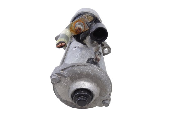 Motor arranque, Audi Q3 (F3B) 35 TDI S line 2022, 02E911022C