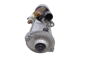 Motor arranque, Audi Q3 (F3B) 35 TDI S line 2022, 02E911022C