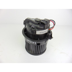 MOTOR CALEFACCION PEUGEOT 208