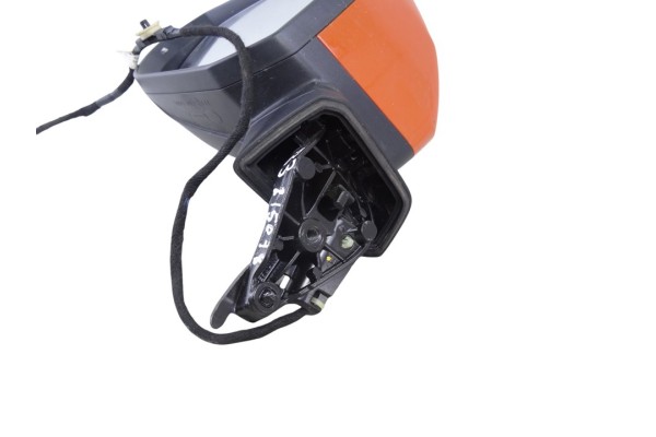 Retrovisor izquierdo, Audi Q3 (F3B) 35 TDI S line 2022