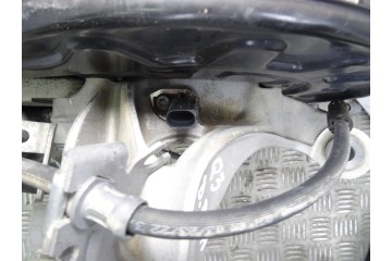 Mangueta delantera derecha, Audi Q3 (F3B) 35 TDI S line 2022, 5Q0407258A