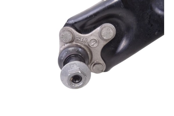 Brazo suspension inferior delantero izquierdo, Audi Q3 (F3B) 35 TDI S line 2022, 3Q0407153D
