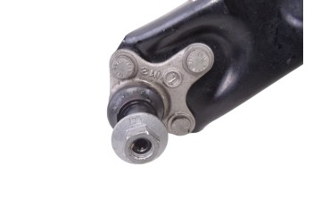 Brazo suspension inferior delantero izquierdo, Audi Q3 (F3B) 35 TDI S line 2022, 3Q0407153D