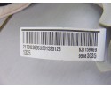 Airbag cortina delantero derecho, Chevrolet Aveo Hatchback Lt 2012, 95183635