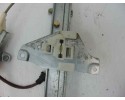 Elevalunas trasero derecho, Daewoo Nubira Berlina Cdx 2004