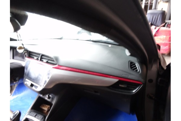 Kit airbag, Opel Corsa F Elegance 2021