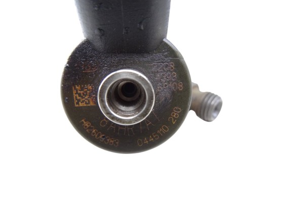 Inyector, Renault Megane Ii Berlina 5P Business 2007, 0445110280