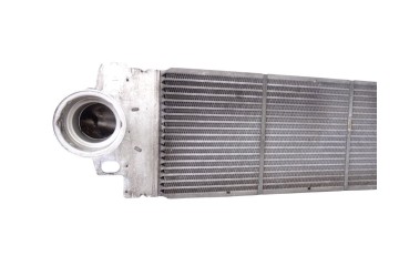 Intercooler, Volkswagen T5 Transporter Furgón/combi (7H) Caja cerrada, techo elevado 2006, 7H0145804B