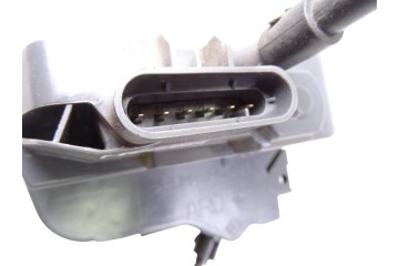 Cerradura puerta trasera derecha, Renault Megane Ii Berlina 5P Business 2007