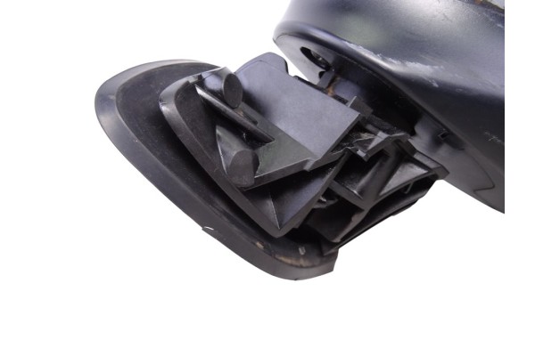 Retrovisor izquierdo, Mazda CX-5 (Kf) Evolution 2WD 2018, GRANATE