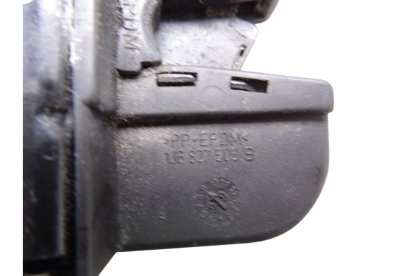 Cerradura maletero / porton, Volkswagen Golf Iv Berlina (1J1)(10.1997) Básico 1999, 1J6827505B