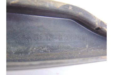 Soporte faro izquierdo, Bmw Serie 3 Berlina (E46) 320d 2001, 8208481