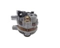 Alternador, Citroen C2 Furio 2005, 9660055080