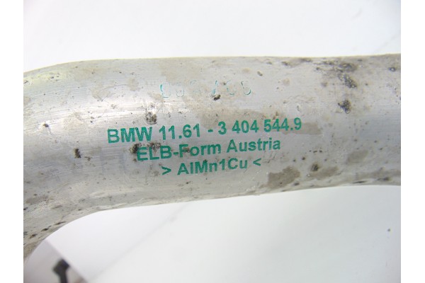 Tubo, Bmw Serie X3 (E83) 2.0d 2005, 3404544