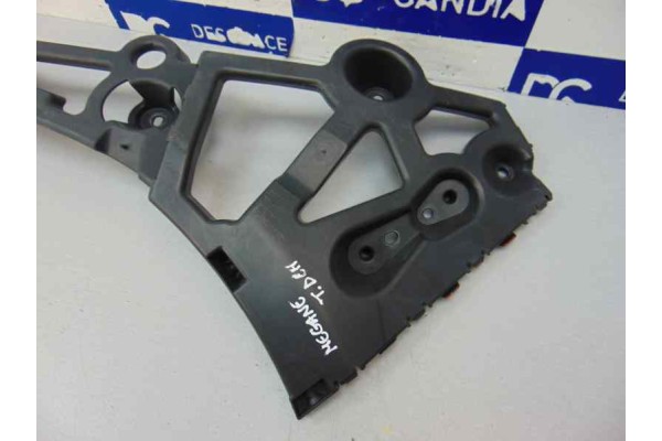 Molduras traseras, Renault Megane Iii Coupe Dynamique 2009, 850440010R