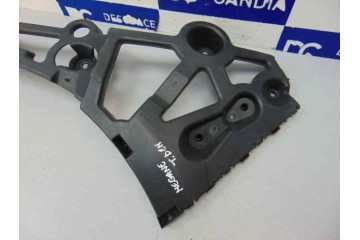 Molduras traseras, Renault Megane Iii Coupe Dynamique 2009, 850440010R