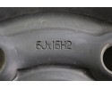 Llanta, Renault Trafic Iii Combi Combi 9 L1H1 2,8t (8/9 plazas) 2020