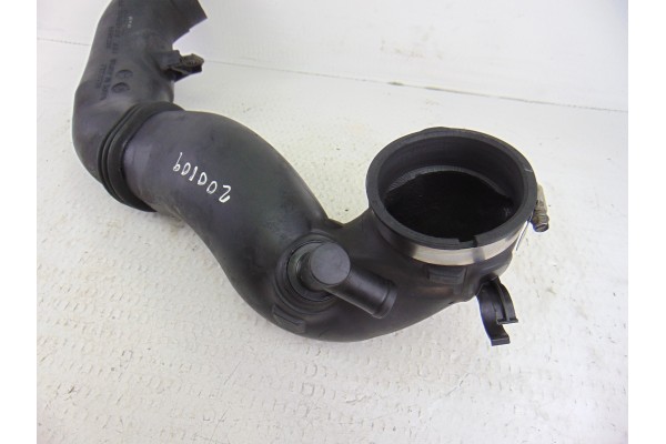 Tubo, Subaru Legacy Berlina (B13/BL) 2.0 D Classic 2008, A12AG05