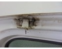 Porton trasero, Opel Corsa D Selective 2011