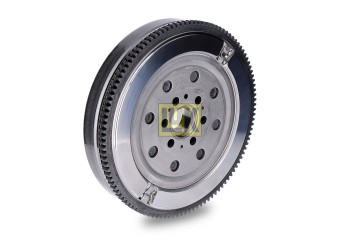 DUAL MASS FLYWHEEL 415024110 LUK