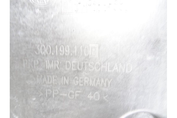 Cubrecarter, Audi Q3 (F3B) 35 TDI S line 2022, 3Q0199110B