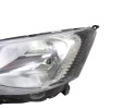 Faro izquierdo, Nissan NV200 /Evalia (M20/M) Kasten Comfort 2013, 26060BJ10A