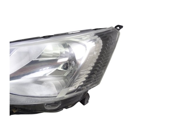 Faro izquierdo, Nissan NV200 /Evalia (M20/M) Kasten Comfort 2013, 26060BJ10A