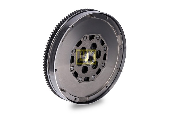 DUAL MASS FLYWHEEL 415024110 LUK Part manufacturer Schaeffler LuK