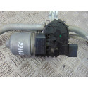 0390241589 MOTOR LIMPIA DELANTERO PEUGEOT 208 0390241589 MOTOR LIMPIA DELANTERO PEUGEOT 208