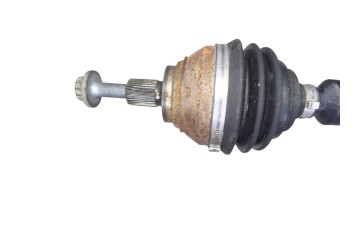 Transmision delantera derecha, Audi Q3 (F3B) 35 TDI S line 2022, 3Q0407272CE