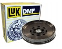 DUAL MASS FLYWHEEL 415024110 LUK Engine type gasoline diesel