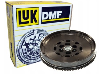 DUAL MASS FLYWHEEL 415024110 LUK Engine type gasoline diesel