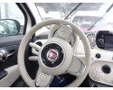 Kit airbag, Fiat 500 (150) Berlina 120 Aniversario 2017