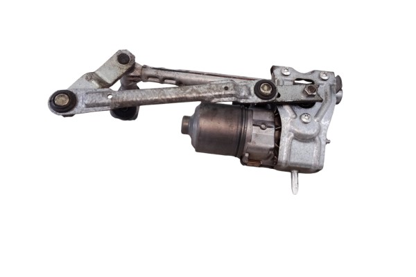 Motor limpia delantero, Seat Toledo (5P2) Sport-up 2006, 5P0955024C