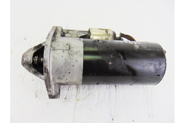 Motor arranque, Ford Focus C-max (CAP)(2003) Ambiente (D) 2006, 4M511000KB