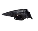 Piloto trasero derecho, Mazda 6 Berlina (Gh) 2.2 CE 163 Active (5-ptas.) 2011