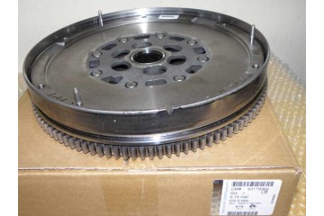 DUAL MASS FLYWHEEL 415024110 LUK Product weight with unit packaging 9 kg