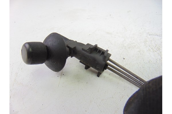 Retrovisor derecho, Seat Ibiza (6K1) Stella 2001