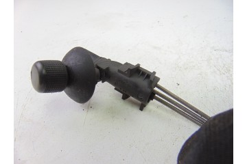 Retrovisor derecho, Seat Ibiza (6K1) Stella 2001