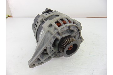 Alternador, Mercedes-benz Clase Cla (Bm 117) CLA 220 CDI 4Matic (117.305) 2015, A0009063322