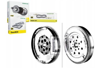 DUAL MASS FLYWHEEL 415024110 LUK Product weight 8 kg