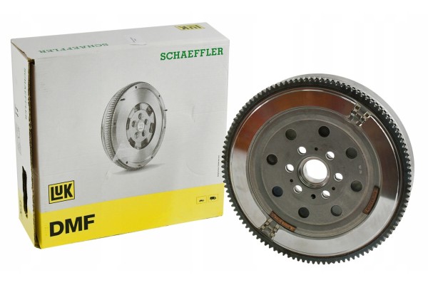 Volante de Inercia Bimasa Schaeffler LuK 415 0241 10